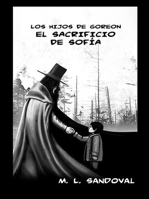 cover image of Los hijos de Goreon